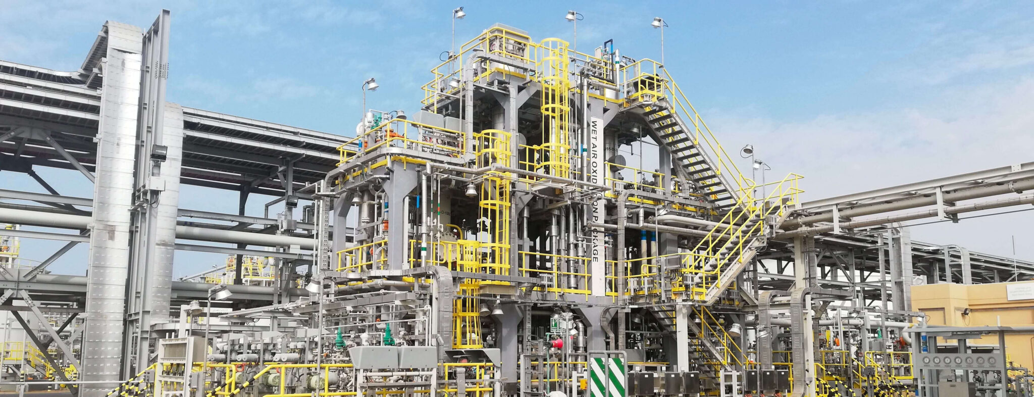 SEMCO Manufacturing Facility