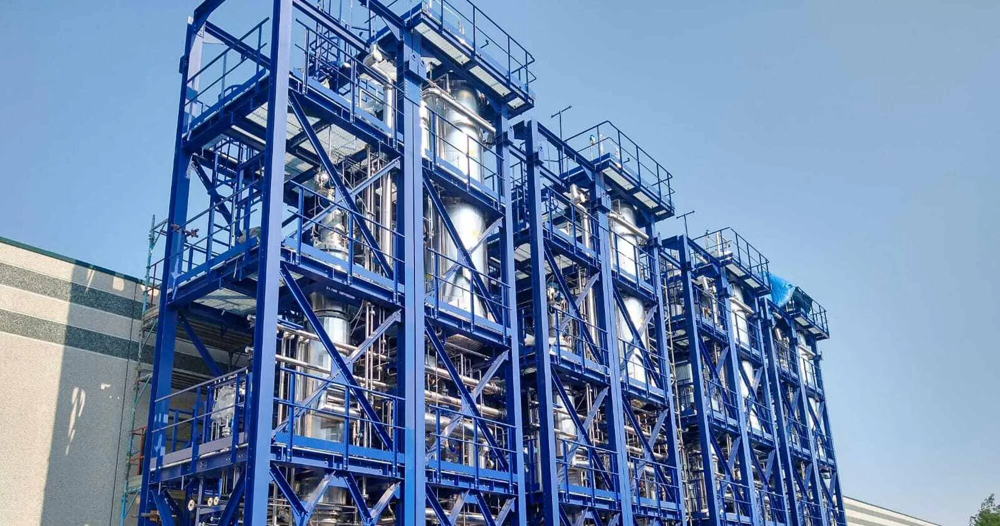 KD Pharma Project
