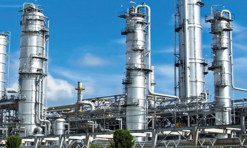 Distillation & Refineries