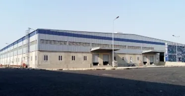 SEMCO Projects (PEB)