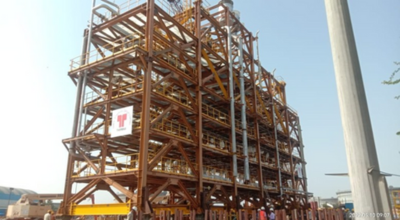 Industrial Workshop at Chakan