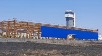 Factory & Warehouse Infrastructure Pvt. Ltd.