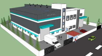 SM Leser — Chakan, Pune