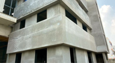 Melco Engraving — Ranjangaon