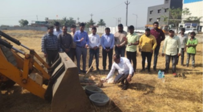 Puramid Filters — Pimpri