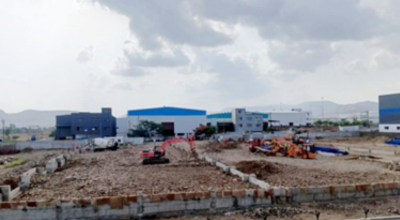 Arodh Engineering — Chakan