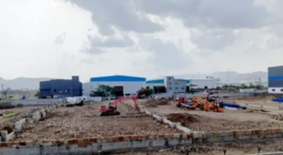 Arodh Engineering — Chakan