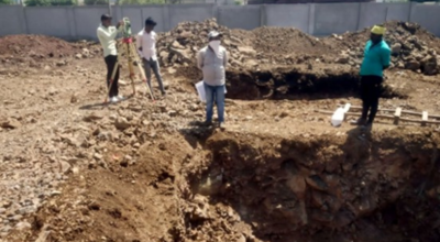 Shivam System — Shinde Chakan