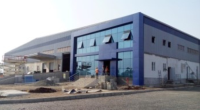 Industrial Business Unit