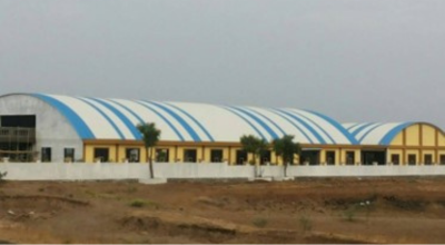 Infrastructure Business Unit