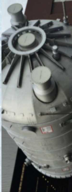 18+ Years of Engineering Excellence