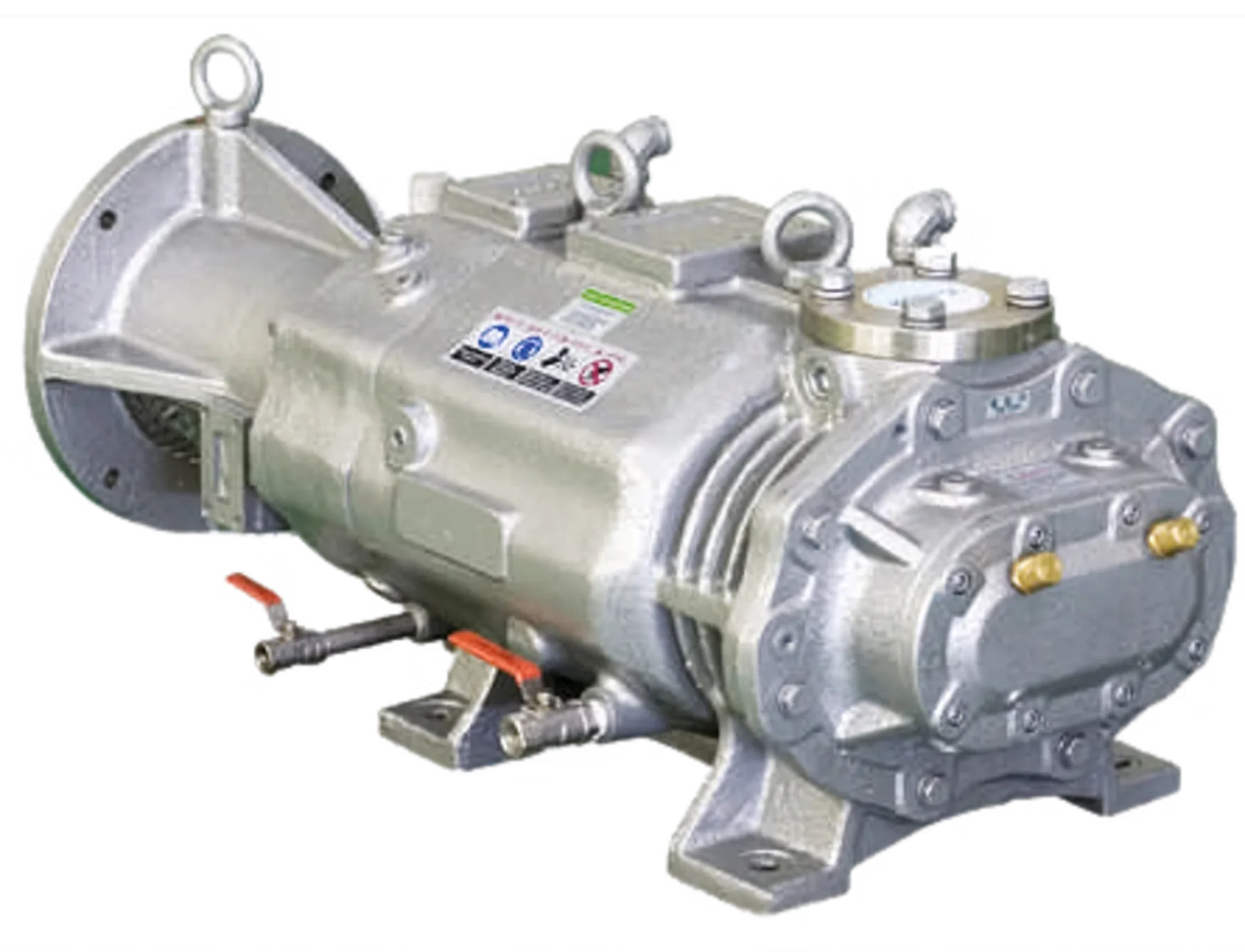 Vacuum Systems Division
