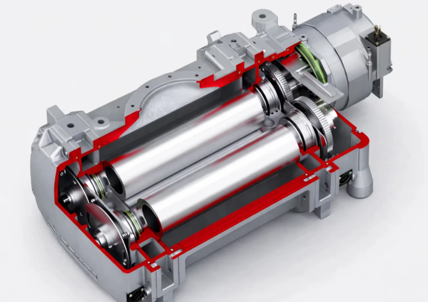 Industrial Applications
